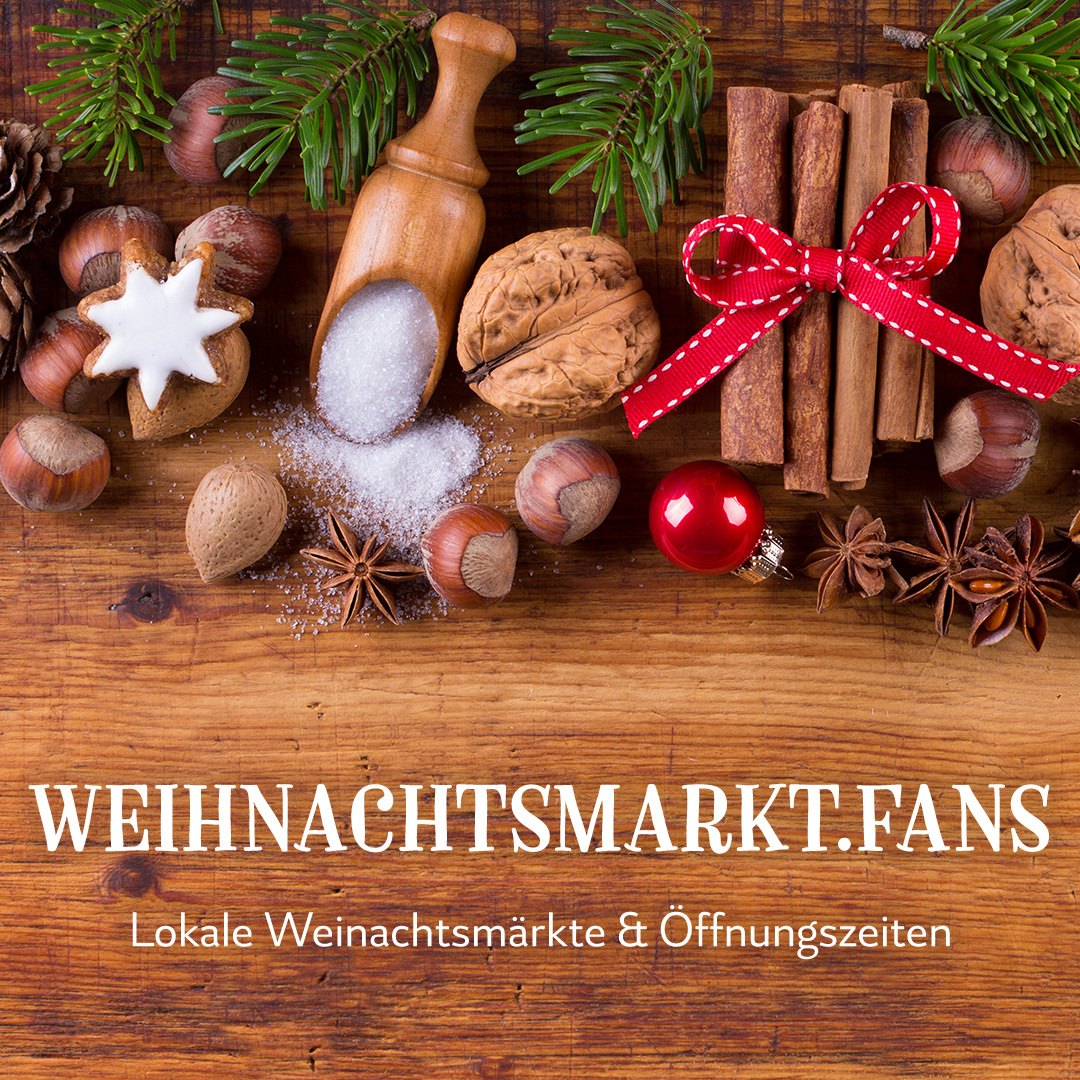 Weihnachtsmarkt Wernigerode 2024 Öffnungszeiten 🎄
