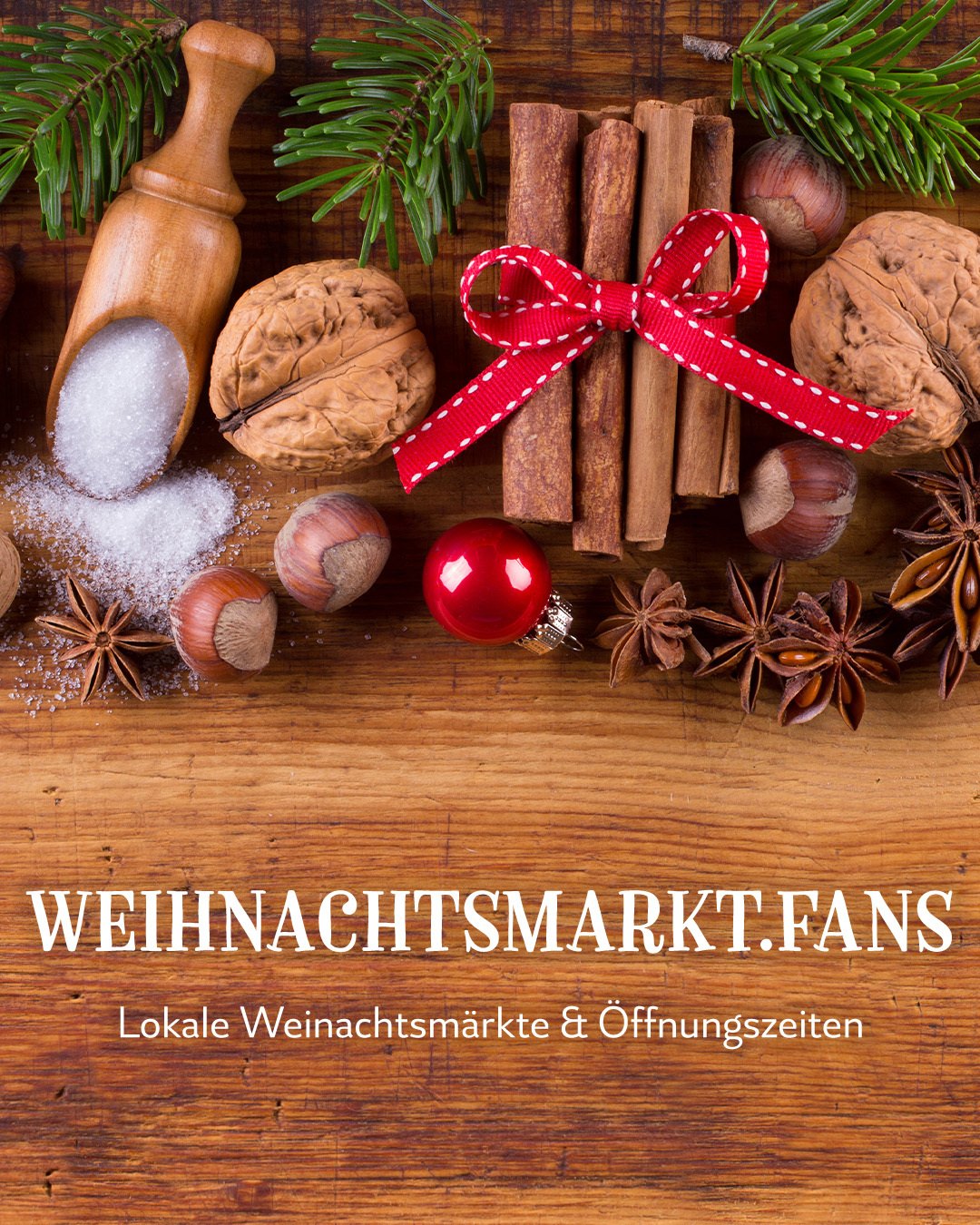 Weihnachtsmarkt Ehingen 2024 Öffnungszeiten & Infos